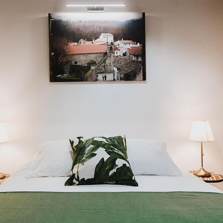 Casa Oeste Sabugueiro  Eksteriør billede