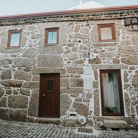 Casa Oeste Sabugueiro  Eksteriør billede