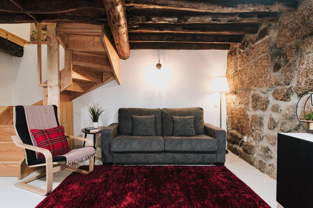 Casa Oeste Sabugueiro  Eksteriør billede