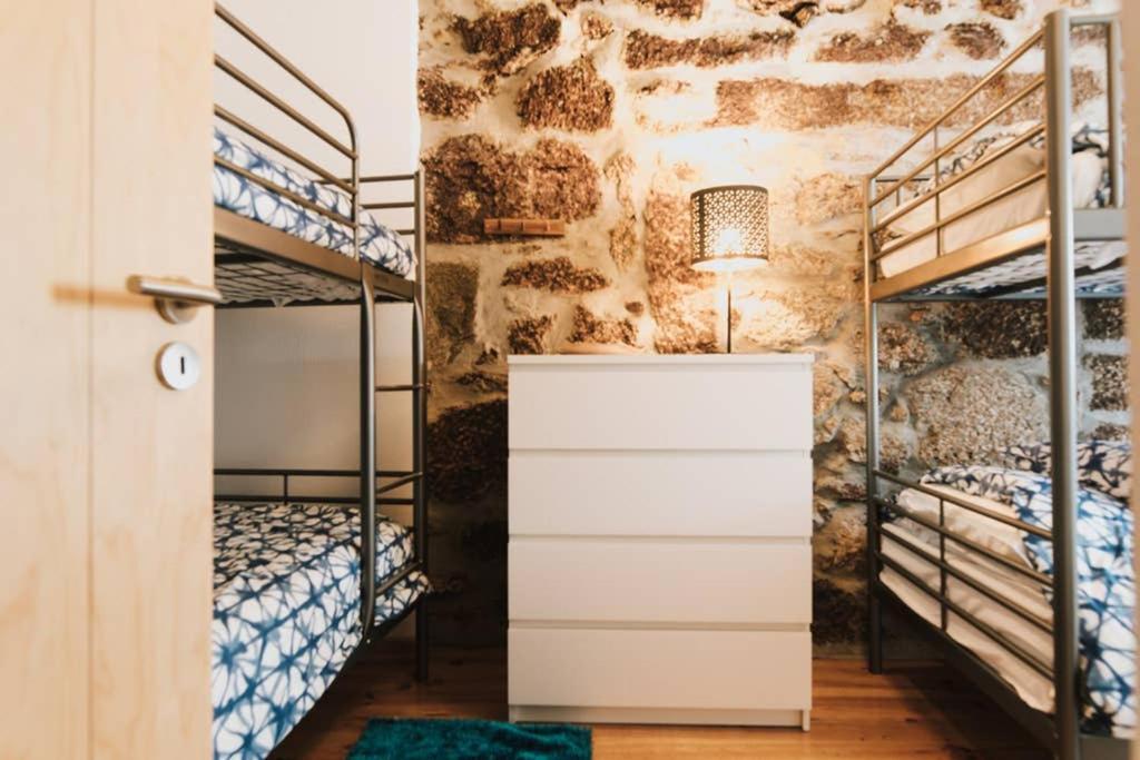 Casa Oeste Sabugueiro  Eksteriør billede