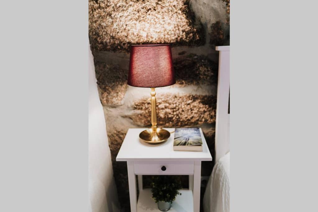 Casa Oeste Sabugueiro  Eksteriør billede