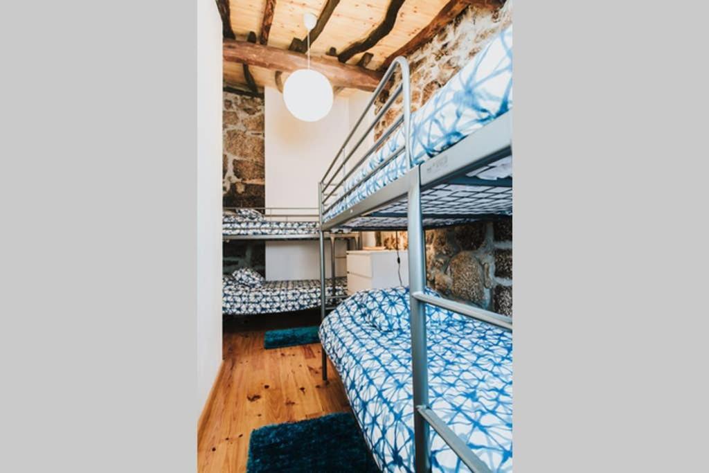 Casa Oeste Sabugueiro  Eksteriør billede
