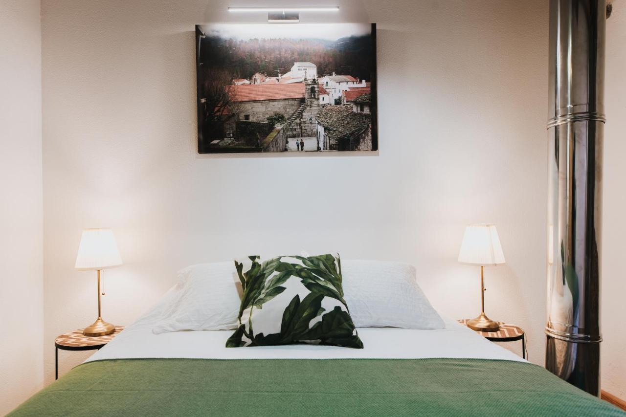 Casa Oeste Sabugueiro  Eksteriør billede