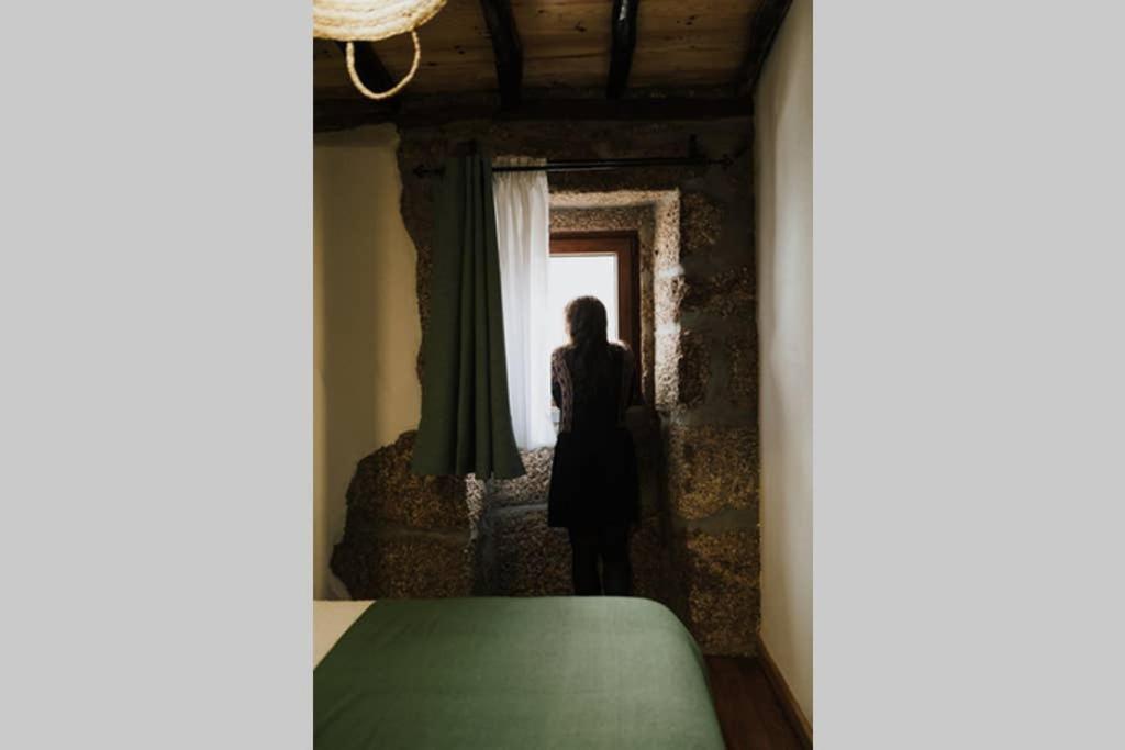 Casa Oeste Sabugueiro  Eksteriør billede