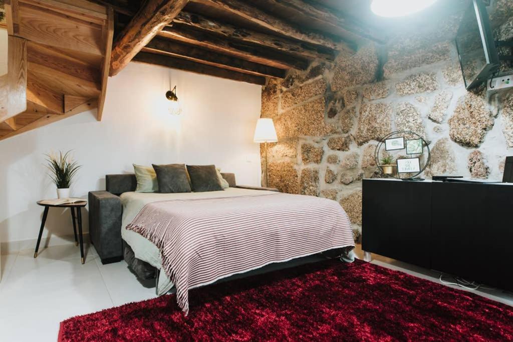 Casa Oeste Sabugueiro  Eksteriør billede
