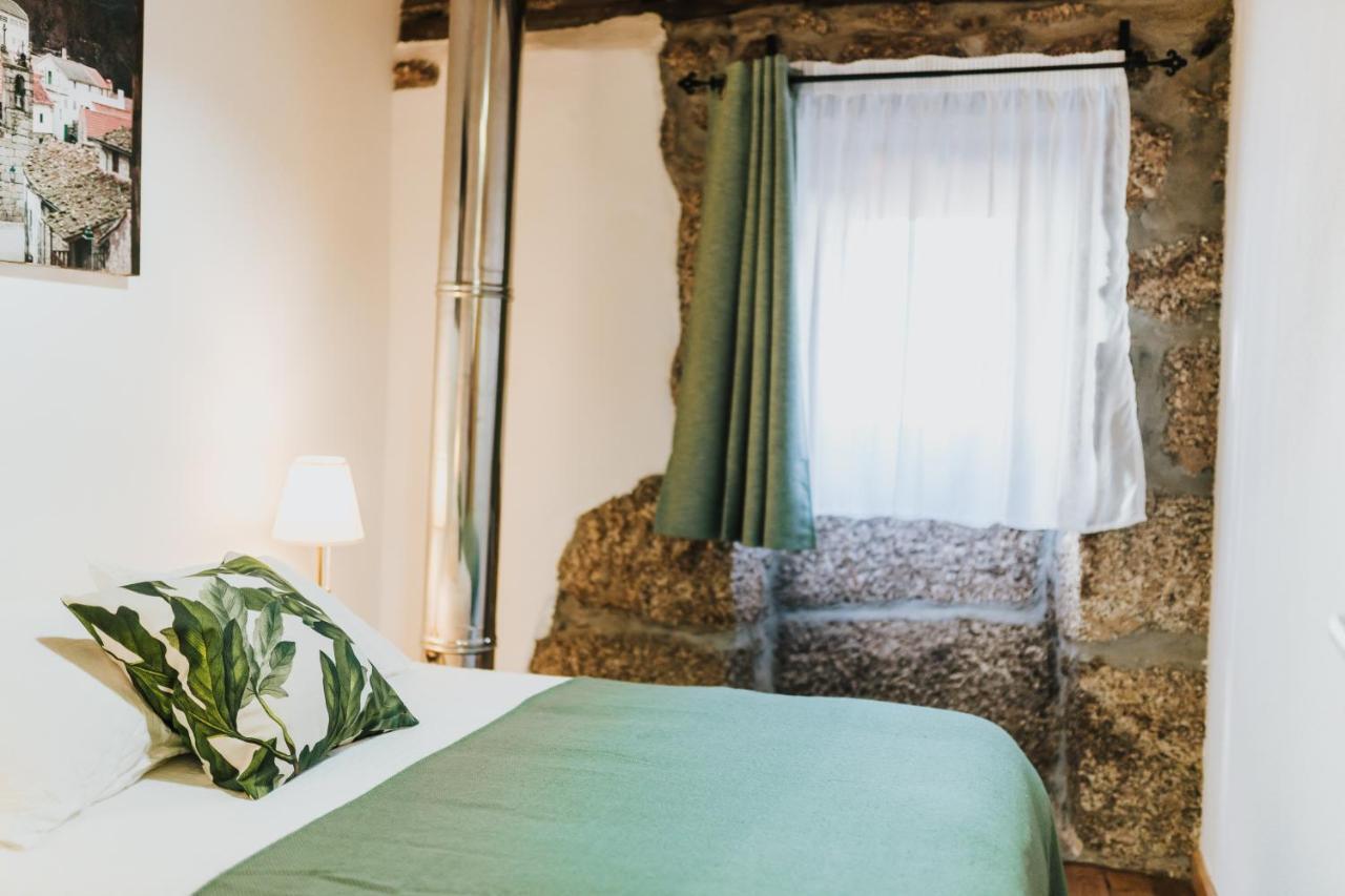 Casa Oeste Sabugueiro  Eksteriør billede