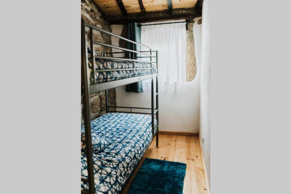 Casa Oeste Sabugueiro  Eksteriør billede